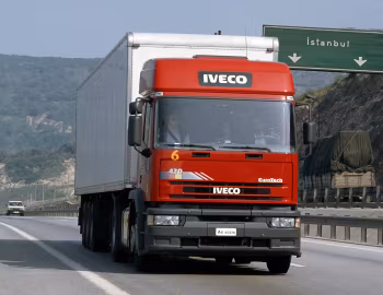 Iveco EuroTech MP440E42 tractor '04.1992–06.2002