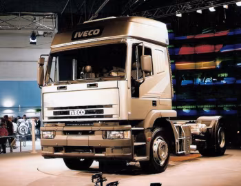 Iveco EuroTech MP440E42 tractor '04.1992–06.2002