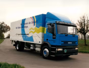Iveco EuroTech MT180E22/CNG '1994–????