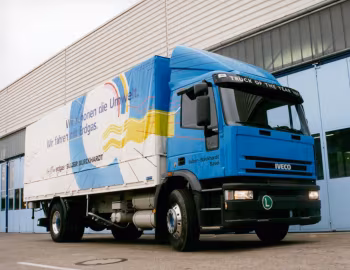 Iveco EuroTech MT180E34/CNG '1994–????