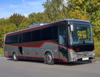Iveco Evadys 12 '2016–23
