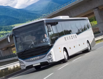 Iveco Evadys 13 '2016–23