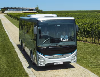 Iveco Evadys 13 '2016–23