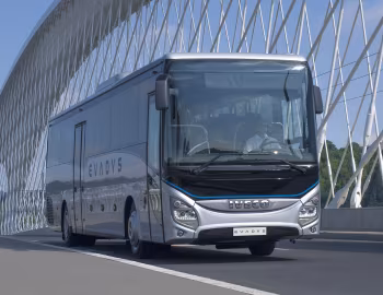 Iveco Evadys 13 '2016–23