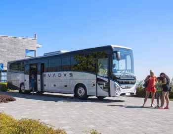 Iveco Evadys 13 '2016–23