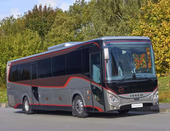 Iveco Evadys 12 '2016–23