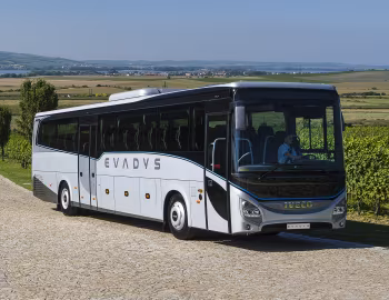 Iveco Evadys 13 '2016–23