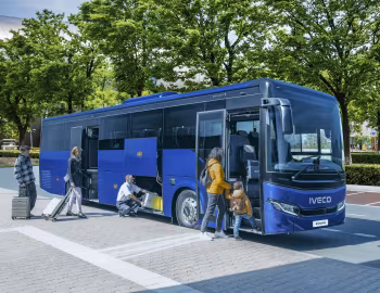 Iveco Evadys 12 '2023–pr.