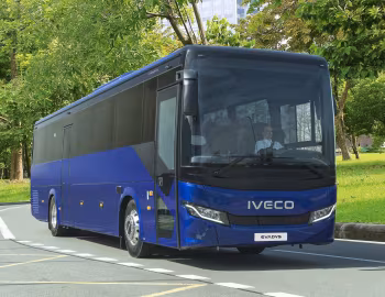 Iveco Evadys 12 '2023–pr.