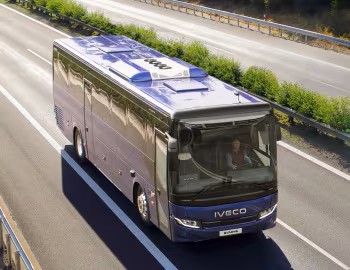 Iveco Evadys 12 '2023–pr.