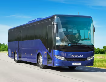 Iveco Evadys 12 '2023–pr.