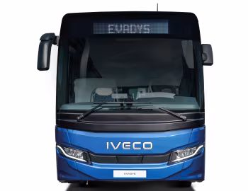 Iveco Evadys 13 '2023–pr.