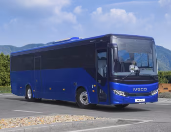 Iveco Evadys 12 '2023–pr.