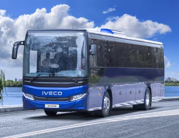 Iveco Evadys 12 '2023–pr.