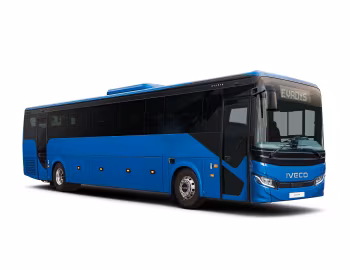 Iveco Evadys 13 '2023–pr.