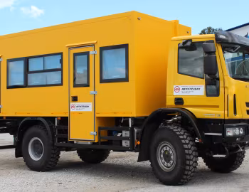IVECO-AMT-423900 EuroCargo (MLC) '2013–17