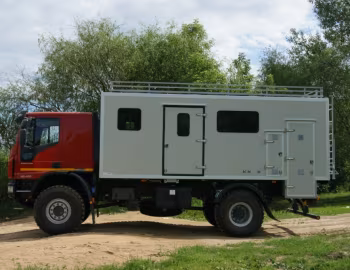 IVECO-AMT-473920 EuroCargo '2018–22