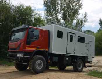 IVECO-AMT-473920 EuroCargo '2018–22