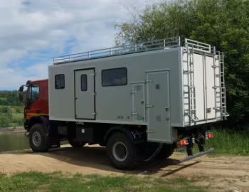 IVECO-AMT-473920 EuroCargo '2018–22