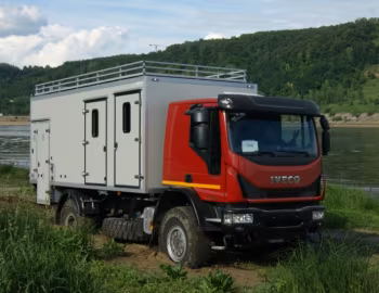 IVECO-AMT-473920 EuroCargo '2018–22