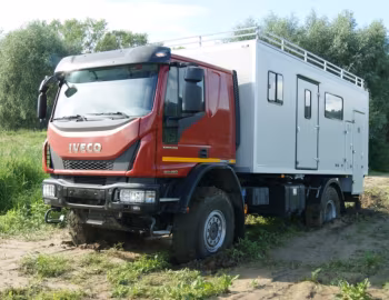 IVECO-AMT-473920 EuroCargo '2018–22