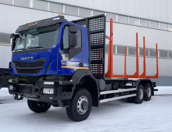 IVECO-AMT-633920 Trakker (AD) '2014–22