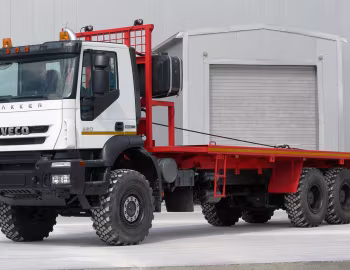 IVECO-AMT-633940 Trakker (AD) '2010–13