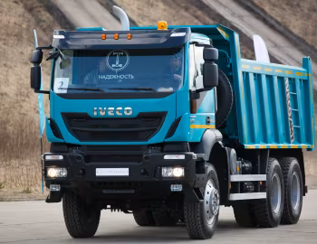 IVECO-AMT-653900 Trakker (AD380T42W) '2013–22