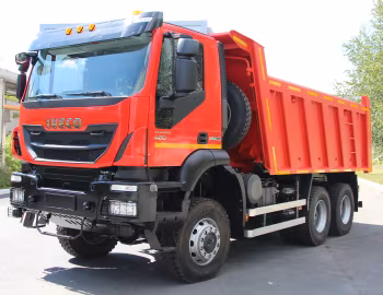 IVECO-AMT-653900 Trakker (AD380T42W) '2013–22