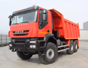 IVECO-AMT-653900 Trakker (AD380T42W) '2010–13