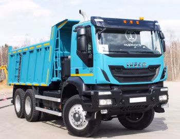 IVECO-AMT-653900 Trakker (AD380T42W) '2013–22