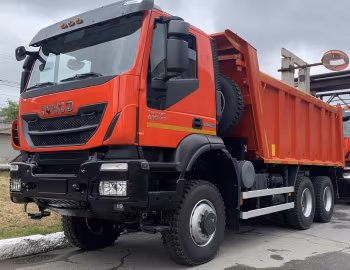 IVECO-AMT-653900 Trakker (AD380T41W) '2014–22