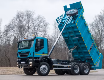 IVECO-AMT-653900 Trakker (AD380T42W) '2013–22