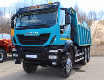 IVECO-AMT-653900 Trakker (AD380T42W) '2013–22