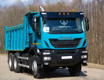 IVECO-AMT-653900 Trakker (AD380T42W) '2013–22