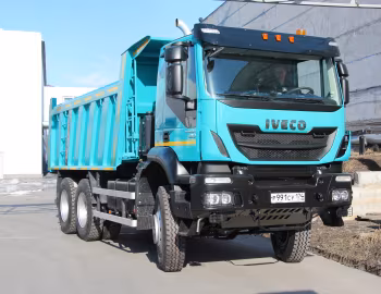 IVECO-AMT-653900 Trakker (AD380T42W) '2013–22