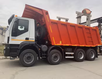 IVECO-AMT-753901 Trakker [Russia] '2020–22
