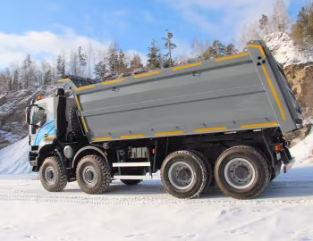 IVECO-AMT-753910-10 Trakker '2019–22