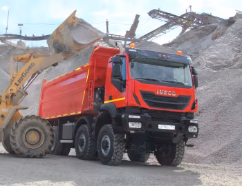 IVECO-AMT-753910-10 Trakker '2019–22