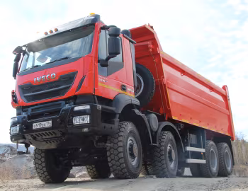 IVECO-AMT-753910-10 Trakker '2019–22