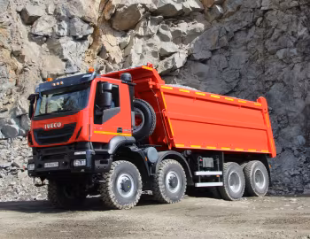 IVECO-AMT-753910-10 Trakker '2019–22