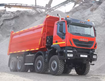 IVECO-AMT-753910-10 Trakker '2019–22