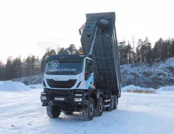 IVECO-AMT-753910-10 Trakker '2019–22