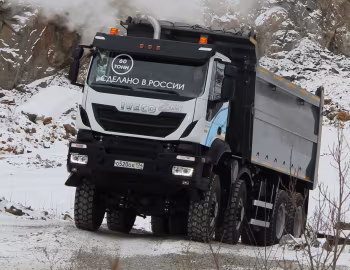 IVECO-AMT-753910-10 Trakker '2019–22