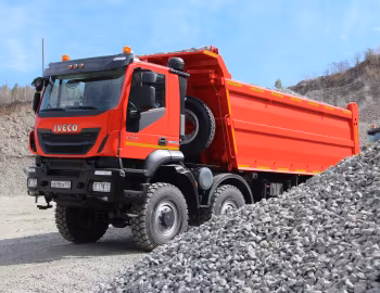 IVECO-AMT-753910-10 Trakker '2019–22