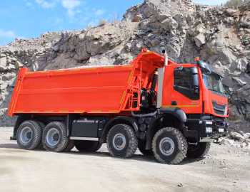 IVECO-AMT-753910-10 Trakker '2019–22