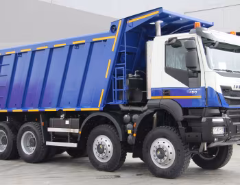 IVECO-AMT-753910 Trakker '2015–22
