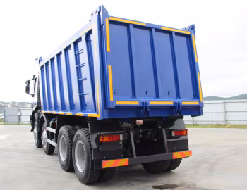 IVECO-AMT-753910 Trakker '2015–22