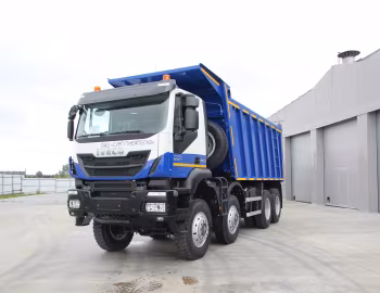 IVECO-AMT-753910 Trakker '2015–22
