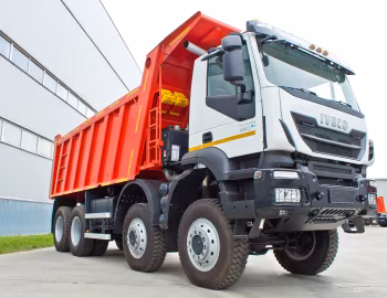 IVECO-AMT-753910 Trakker '2015–22